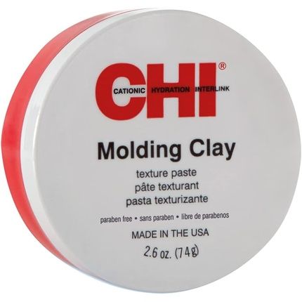 Chi Molding Clay Texture Paste 74G