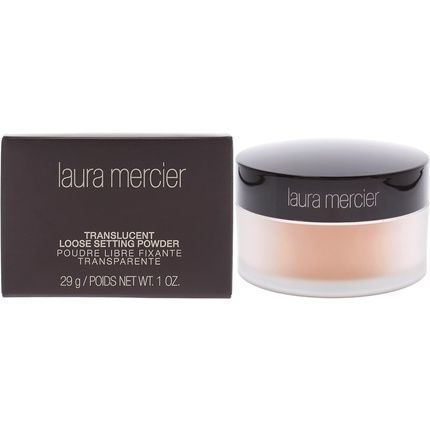 Laura Mercier Translucent Loose Setting Powder Medium Deep 30G