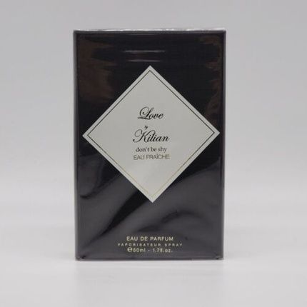 Kilian Paris Love, Don'T Be Shy Eau Fraiche Edp 50Ml 1.7 Fl Oz