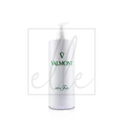 Valmont Aqua Falls 16.9 Ounces