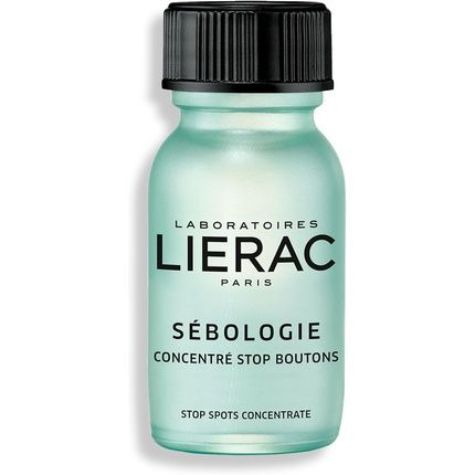 Lierac Sebologie Clift Based Concentrated Care 15Ml