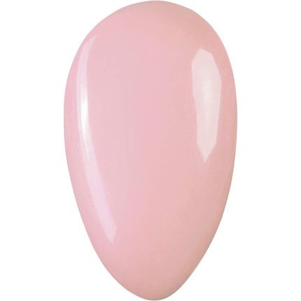Inglot O2M Breathable Nail Enamel 444 Red