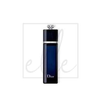 Christian Dior Dior Addict Eau De Parfum Spray For Unisex 100Ml
