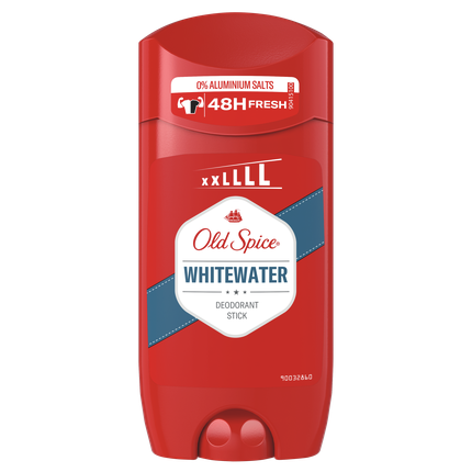Old Spice Whitewater Perfumed Deostick 85 Ml For Men