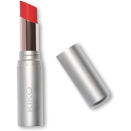 Kiko Milano Hydra Shiny Lip Stylo 11 Moisturising Lipstick Blood Orange