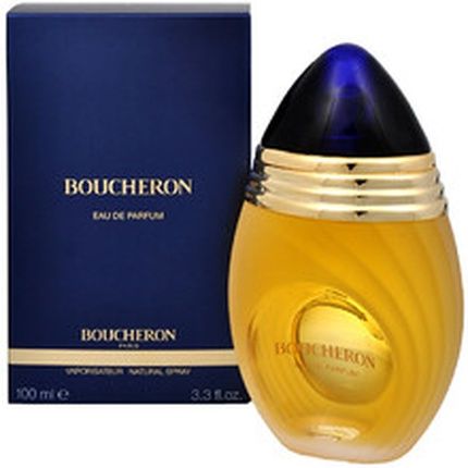 Boucheron Eau De Parfum 100Ml For Women - Image 4