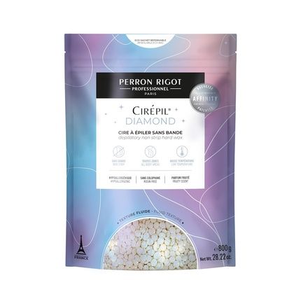 Perron Rigot Hot Wax Pearls Diamond Hypoallergenic For Sensitive Skin