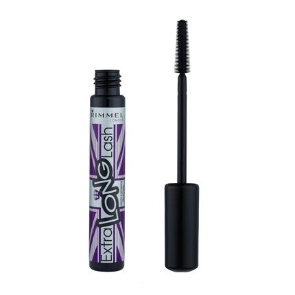 Rimmel Extra Long Lash Mascara 003 Extreme Black 8Ml