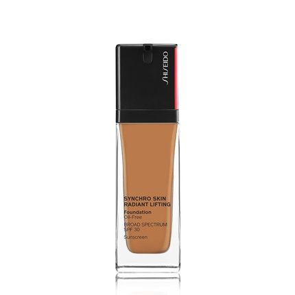 Shiseido Synchro Skin Radiant Lifting Foundation Spf 30 30Ml
