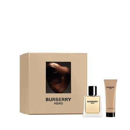 Burberry Hero Eau De Toilette 50Ml