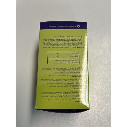 Xs Natural Appetite Suppressant Satiating Tablets With Appetite-Suppressing Effect - Image 3