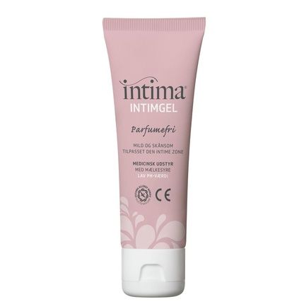 Intima Intimgel 50 Ml