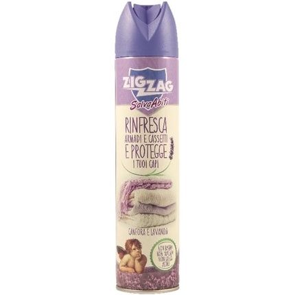 Goodair Salvabiti Camphor Spray 300Ml