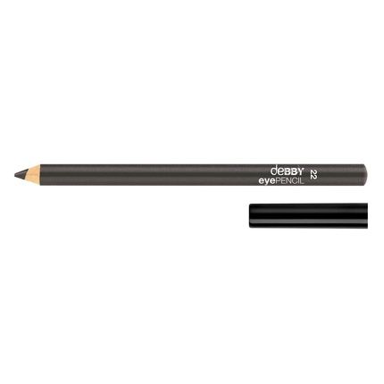 Debby Eyepencil Long Lasting 22 Pencil Eye Up And Cosmetics