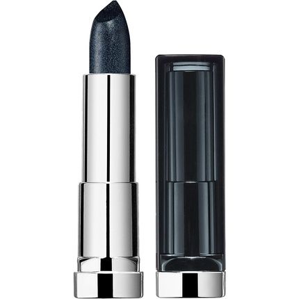 Maybelline Lipsticks 50 Gunmetal 1 Count