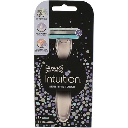 Wilkinson Sword Intuition Sensitive Touch Razor