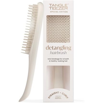 Tangle Teezer Ultimate Detangler Hairbrush For Wet And Dry Hair