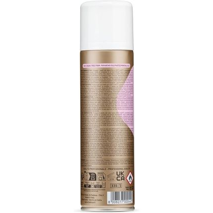 Inebrya Stylein Thermo Spray Thermal Protective Spray 250Ml - Image 3