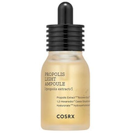 Cosrx Full Fit Propolis Light Ampoule 30 Ml Skin Serum Against Skin Imperfections