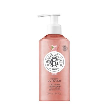 Roger & Gallet Fleur De Figuier Body Lotion 250 Ml