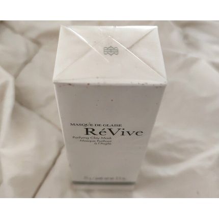 Revive Purifying Clay Mask 2.5 Oz 75G - Image 3
