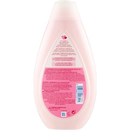 Shiny Drops Kids Balm 500Ml - Image 3