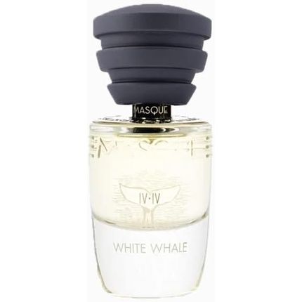 White Whale Eau De Parfum