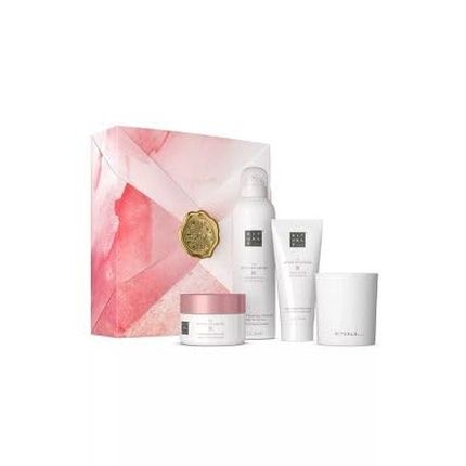 Rituals The Ritual Of Sakura Gift Box M - Rice Milk And Cherry Blossom