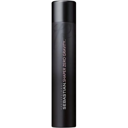 Sebastian Shaper Zero Gravity Hairspray 400Ml