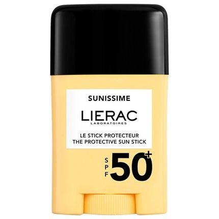 Lierac Sunissime Protective Sun Stick Spf 50 10G - Image 3