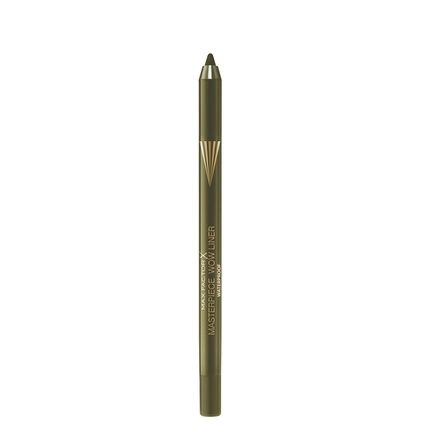 Max Factor Masterpiece Wow Liner Waterproof Vegan Eyeliner 24 Hours