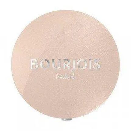Bourjois Ombre Paupires Eye Shadow 16 Mauve La La 12 G