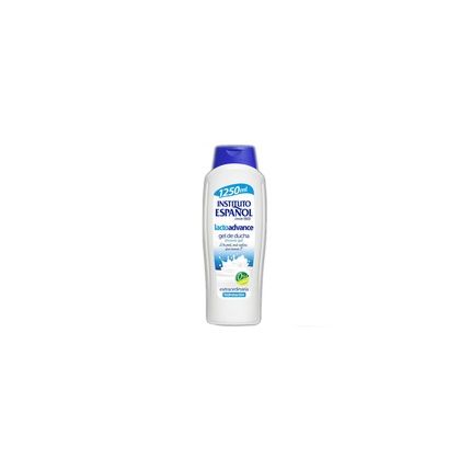 Instituto Espaol Milk And Proteins Shower Gel 1250Ml