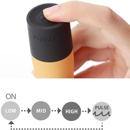 Iroha Zen Yuzucha - Image 3