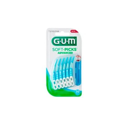 Gum Sunstar Gum Gum Softpicks Advanced