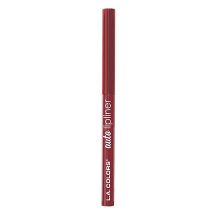 Auto Lipliner Pencil Cal566 Rose Brown