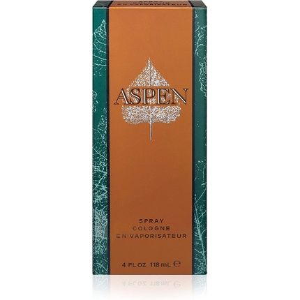 Coty Eau De Cologne 118Ml