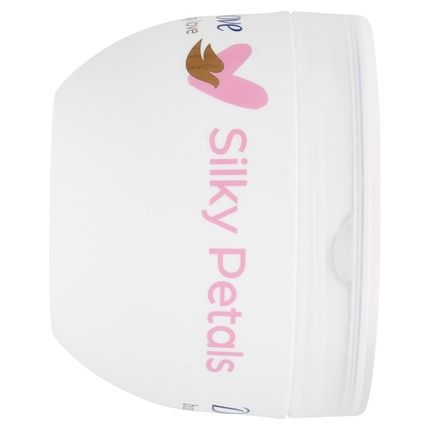 Dove Silk Body Cream Nourishing Body Cream For All Skin Types 300Ml - Image 3