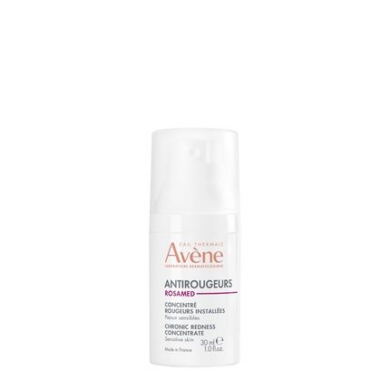 Avne Chronic Redness Concentrate 30 Ml Antiredness Treatment