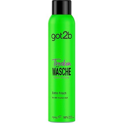 Got2B Dry Shampoo Extra Fresh 200Ml