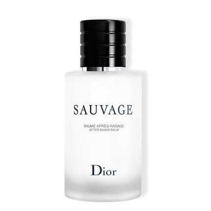 Dior Sauvage Scented Aftershave Balm 100Ml