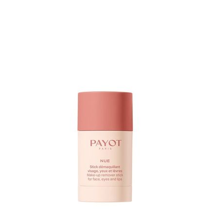 Payot Nue Makeup Remover Stick 50G For Face Eyes And Lips