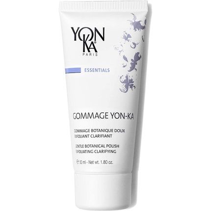 Yonka 31230 Gommage Yon-Ka Cleansing Cream 50Ml