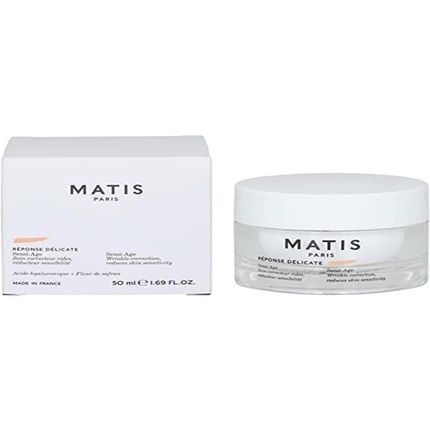Matis Reponse Delicate Sensi-Age Retail 50Ml