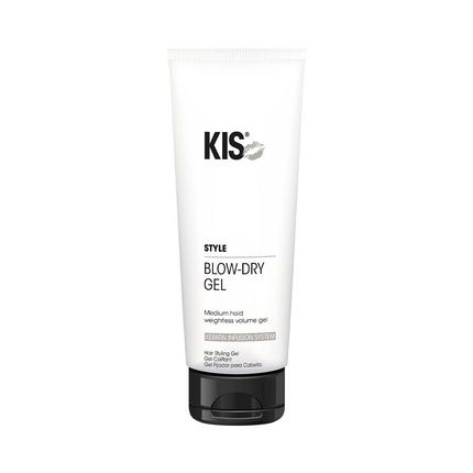 Kis Style Blow Dry Gel 200Ml