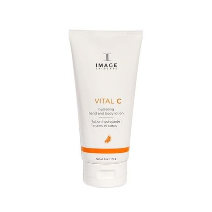 Image Skin Care V-108N Vital C Hydrating Hand And Body Lotion 170G