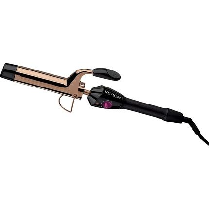 Revlon Long-Last Curl & Wave Curling Iron Hair Styling