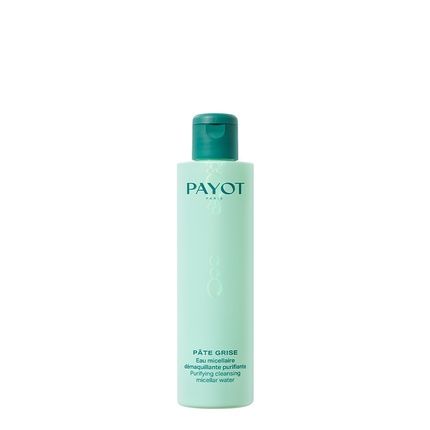 Payot Pte Grise Purifying Cleansing Micellar Water 200 Ml - Image 3