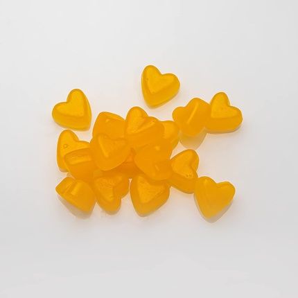 Moncho Moreno Stress No More Hair Elastics With Biotin And Vitamin