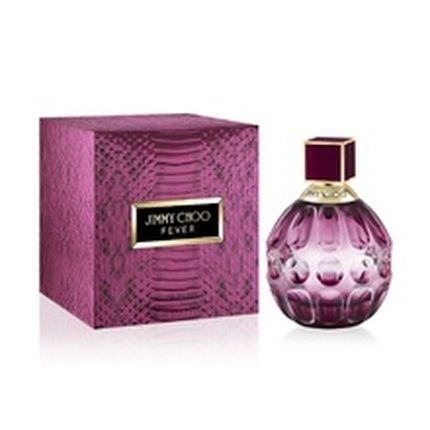 Jimmy Choo Fever Eau De Parfum 60Ml For Women